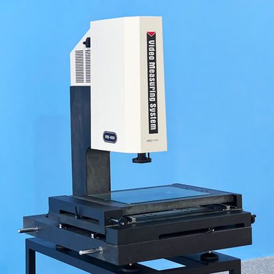 2D 2.5D 3D Macchina di misurazione manuale della visione ad alta precisione Serie VMS-4030