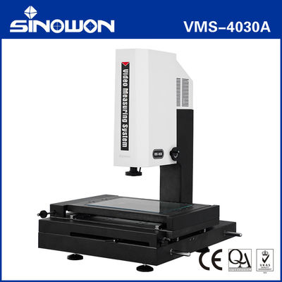 2D 2.5D 3D Macchina di misurazione manuale della visione ad alta precisione Serie VMS-4030