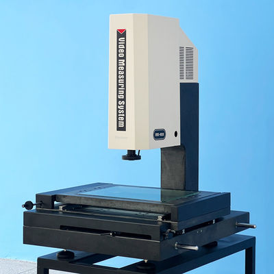2D 2.5D 3D Macchina di misurazione manuale della visione ad alta precisione Serie VMS-4030