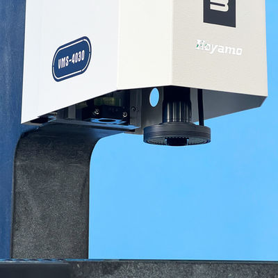 2D 2.5D 3D Macchina di misurazione manuale della visione ad alta precisione Serie VMS-4030
