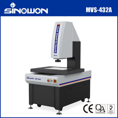 Macchina di misurazione della visione automatica ad alta precisione MVS-432 Serie