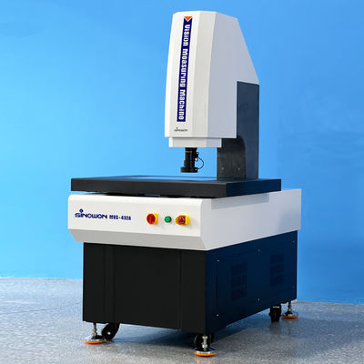 Macchina di misurazione della visione automatica ad alta precisione MVS-432 Serie