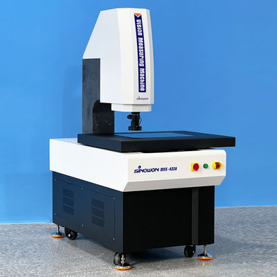 Macchina di misurazione della visione automatica ad alta precisione MVS-432 Serie