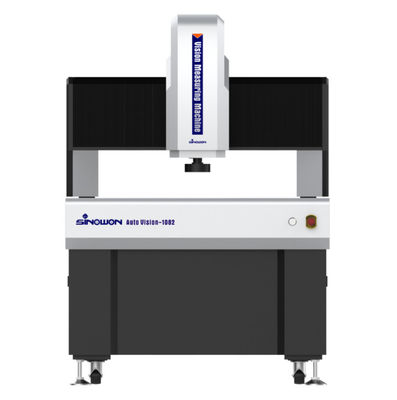 Macchina di misurazione della visione ad alta precisione automatica AutoVision1082A