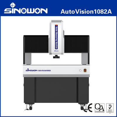 Macchina di misurazione della visione ad alta precisione automatica AutoVision1082A