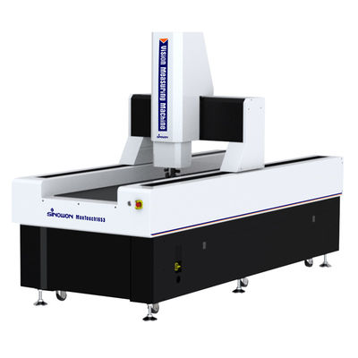 2.5D macchina di misurazione automatica della visione