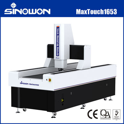 2.5D macchina di misurazione automatica della visione