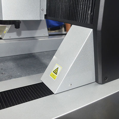 2.5D macchina di misurazione automatica della visione