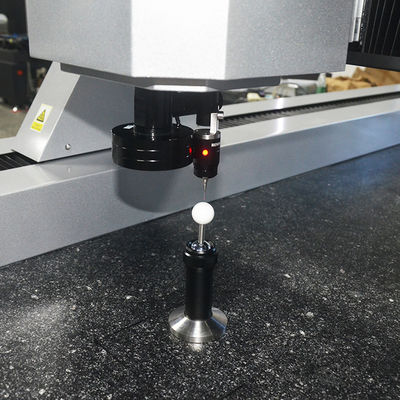 2.5D macchina di misurazione automatica della visione