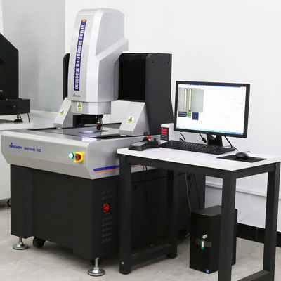 Macchina di misurazione video VMM multisensoria Sistema di misurazione della visione automatica 3D