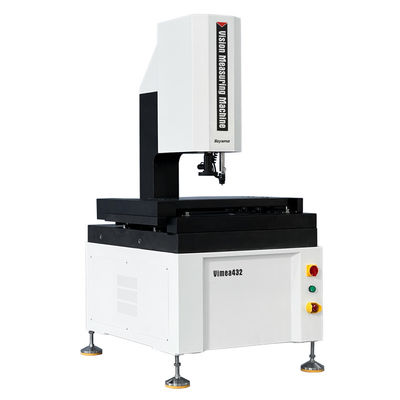 220V / 50Hz Sistema di misurazione della visione automatica 3D Macchina di misurazione della visione a cantilever