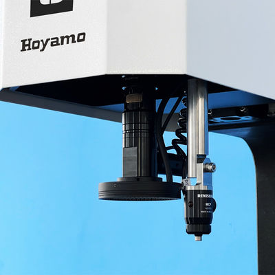 220V / 50Hz Sistema di misurazione della visione automatica 3D Macchina di misurazione della visione a cantilever