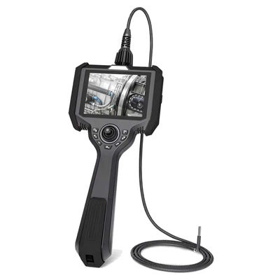 Endoscopio di ispezione industriale portatile 160000 Pixel VH510-18-100