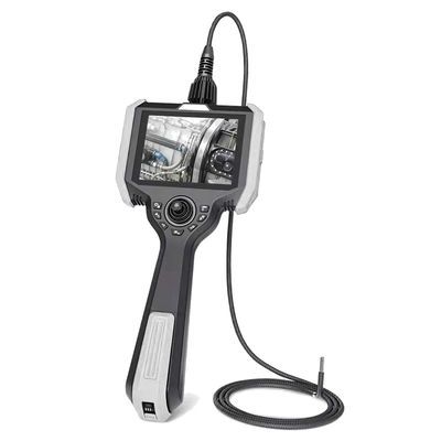 Endoscopio digitale industriale multifunzione Endoscopio di ispezione portatile VH510-80-500
