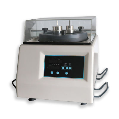 Macchina di lucidatura vibratoria automatica da 350W per la metallografia VP-230A