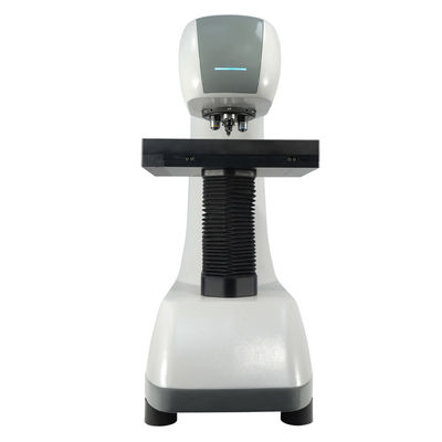 Sistema di misurazione ottica digitale automatico per micro Vickers Hardness Tester