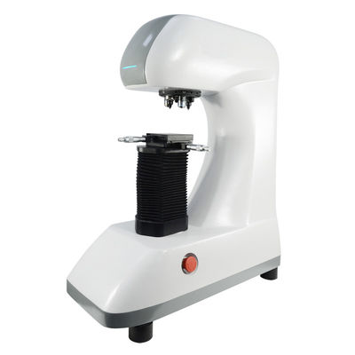Sistema di misurazione ottica digitale automatico per micro Vickers Hardness Tester