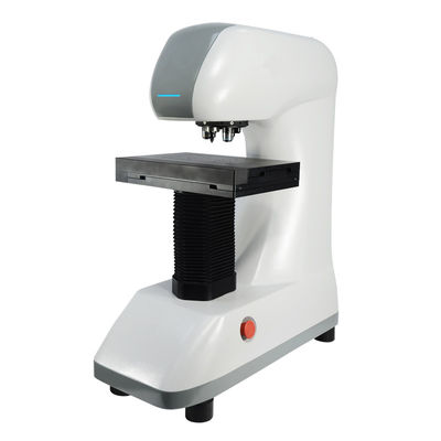 Sistema di misurazione ottica digitale automatico per micro Vickers Hardness Tester