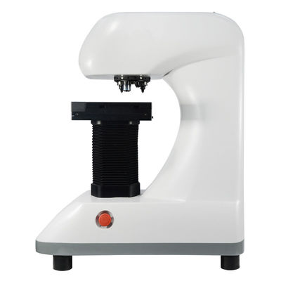 Sistema di misurazione ottica digitale automatico per micro Vickers Hardness Tester
