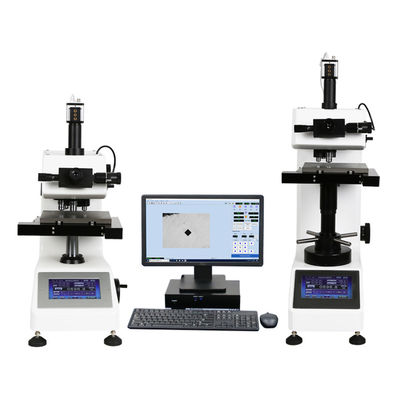 Test automatico di durezza micro-macro e Vickers AutoVicky ZVK-1050AF