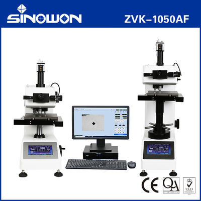 Test automatico di durezza micro-macro e Vickers AutoVicky ZVK-1050AF