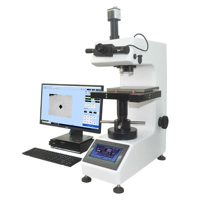 Test automatico di durezza micro-macro e Vickers AutoVicky ZVK-1050AF