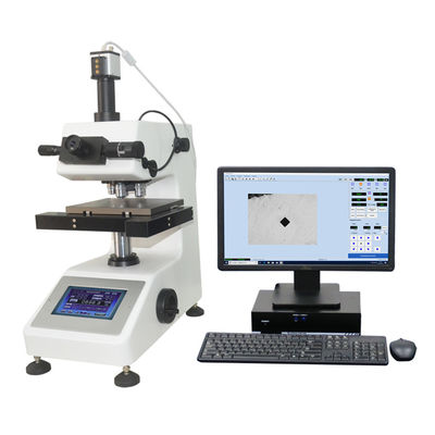 Test automatico di durezza micro-macro e Vickers AutoVicky ZVK-1050AF