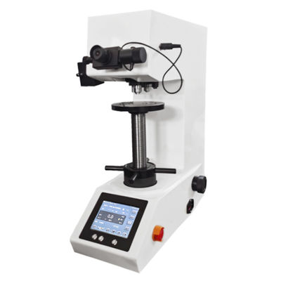 Macro Vickers Automatic Hardness Testing Machine AutoVicky ZHV-WH0503
