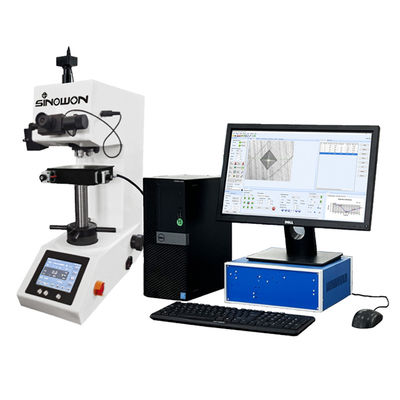 Macro Vickers Hardness Testing Equipment