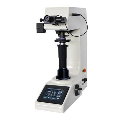 Testatore di durezza di Brinell intelligente semiautomatico da 0,6 mm a 1,5 mm