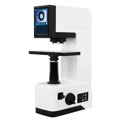 Tester di durezza Brinell digitale automatico