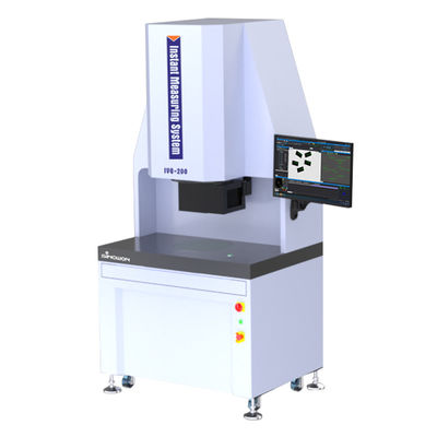 Macchina di misurazione della visione automatica completa e istantanea