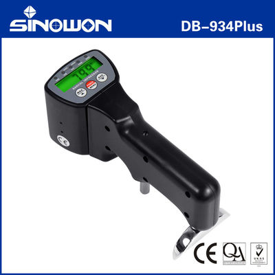 Tester di durezza digitale Barcol Impressor