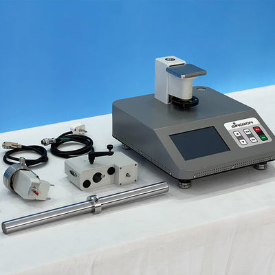 Testatore di durezza della gomma digitale internazionale integrato serie SI-500