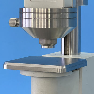 Testatore di durezza della gomma digitale internazionale integrato serie SI-500