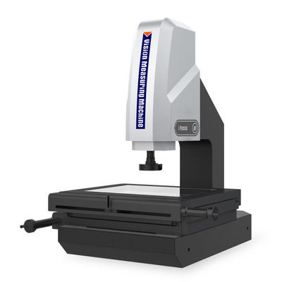 Macchina di misurazione della visione semiautomatica ad alta precisione iMeasuring IMS-5040C