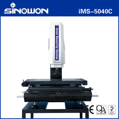 Macchina di misurazione della visione semiautomatica ad alta precisione iMeasuring IMS-5040C