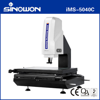 Macchina di misurazione della visione semiautomatica ad alta precisione iMeasuring IMS-5040C