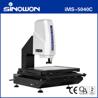 Macchina di misurazione della visione semiautomatica ad alta precisione iMeasuring IMS-5040C