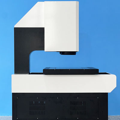 Sistema di misurazione della visione istantanea a cantilever, scansione automatica al laser, misurazione della visione user friendly