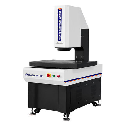Cantilever Instant Vision Measuring Machine (macchina di misurazione a leva istantanea)