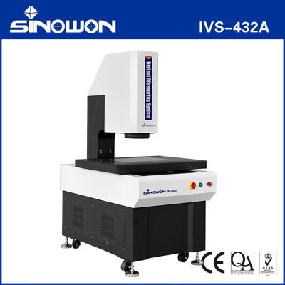 Cantilever Instant Vision Measuring Machine (macchina di misurazione a leva istantanea)