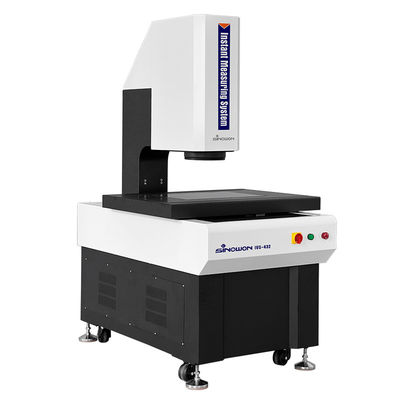 3 assi Sistema di misurazione a visione istantanea Cantilever attrezzatura di misurazione automatica