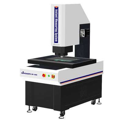 3 assi Sistema di misurazione a visione istantanea Cantilever attrezzatura di misurazione automatica