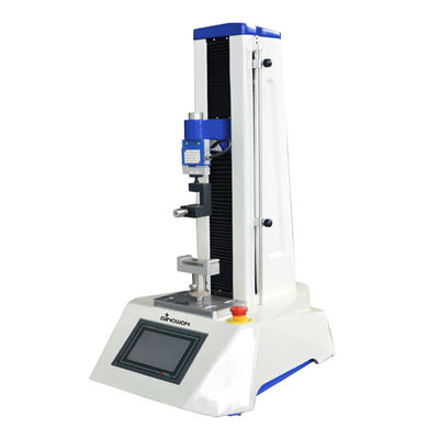 Macchine di prova universali di compressione Macchine di resistenza alla trazione 50Hz / 60Hz