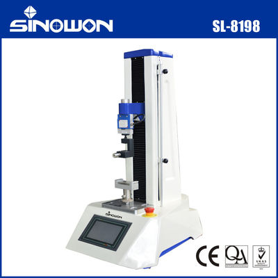 Macchine di prova universali di compressione Macchine di resistenza alla trazione 50Hz / 60Hz