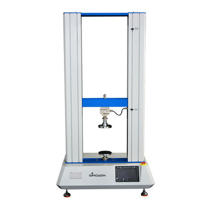 Macchine per la prova universale della compressione di trazione 1 - 500 mm/min