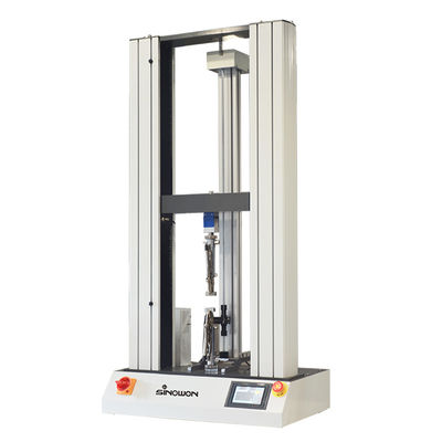 Tipo di computer Servo Pull Pressure Test Machine 0,05 - 1000 mm/min ST-1166