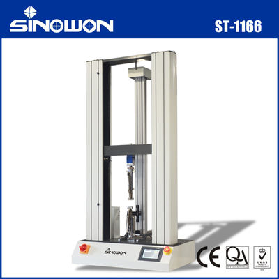 Tipo di computer Servo Pull Pressure Test Machine 0,05 - 1000 mm/min ST-1166