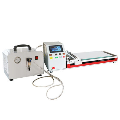 Macchine per la prova del rivestimento a vuoto/riscaldamento per laboratori ST-5000AX